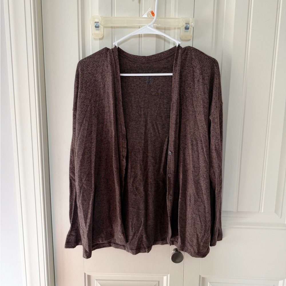 American Eagle Soft & Sexy Cardigan